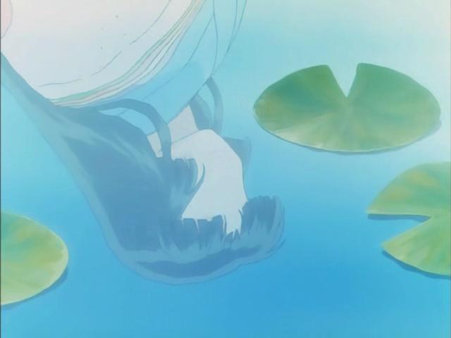 Otaku Gallery  / Anime e Manga / Inu-Yasha / Screen Shots / Episodi / 005 - Sesshomaru, il glaciale principe dei demoni / 212.jpg